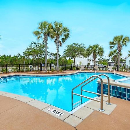 Surfin' Turtle Villa Santa Rosa Beach Dış mekan fotoğraf