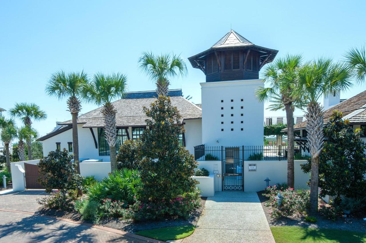 Surfin' Turtle Villa Santa Rosa Beach Dış mekan fotoğraf