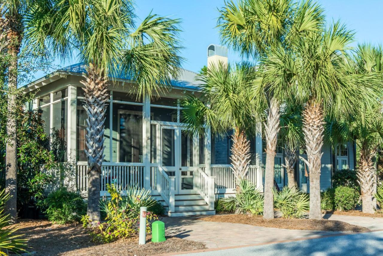 Surfin' Turtle Villa Santa Rosa Beach Dış mekan fotoğraf