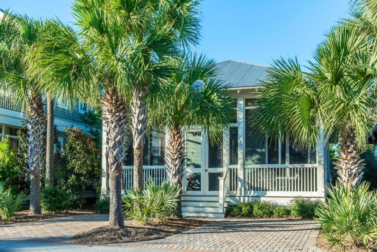 Surfin' Turtle Villa Santa Rosa Beach Dış mekan fotoğraf