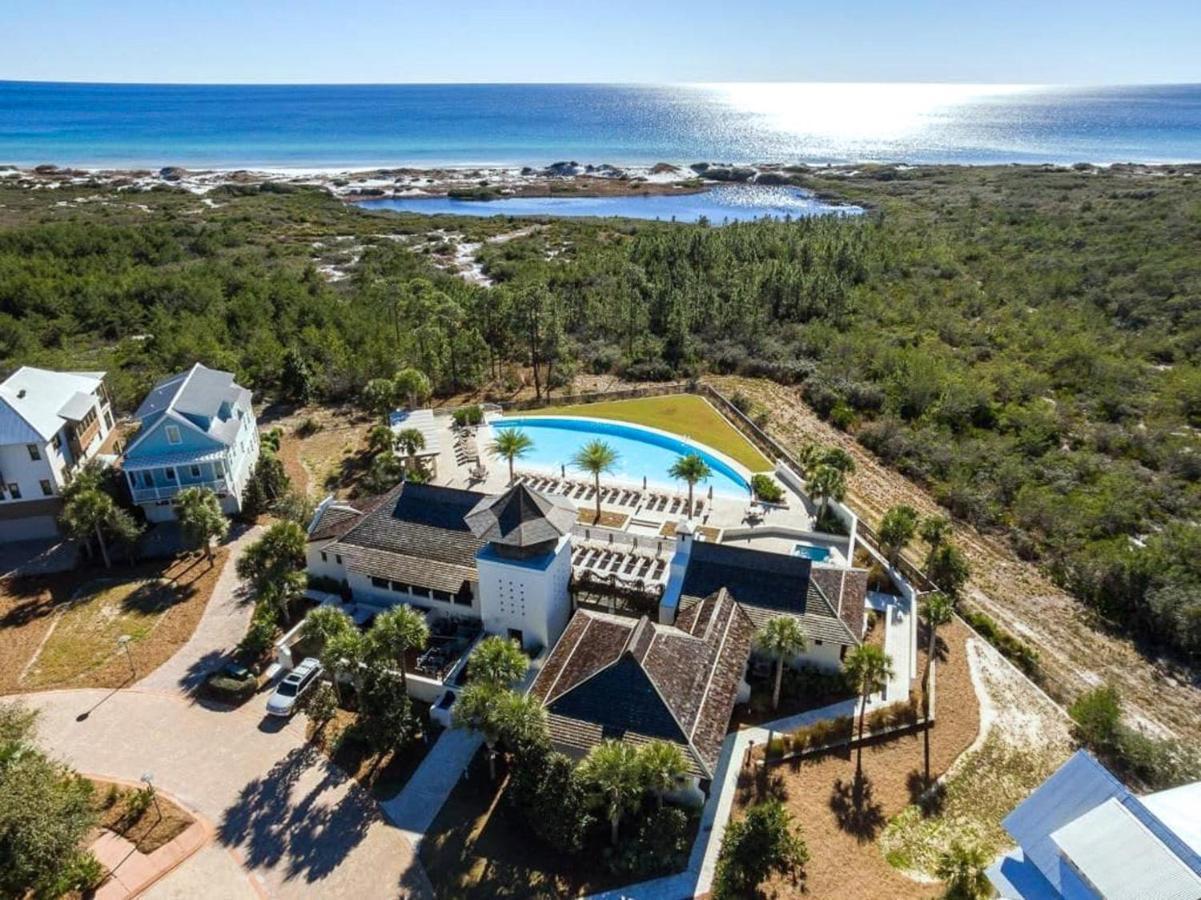 Surfin' Turtle Villa Santa Rosa Beach Dış mekan fotoğraf