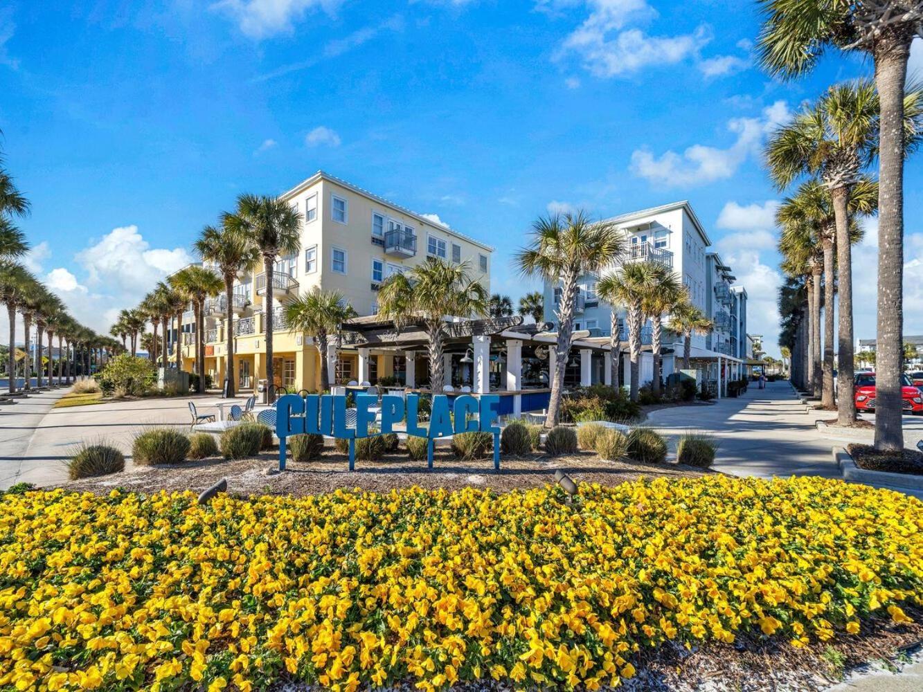 Surfin' Turtle Villa Santa Rosa Beach Dış mekan fotoğraf